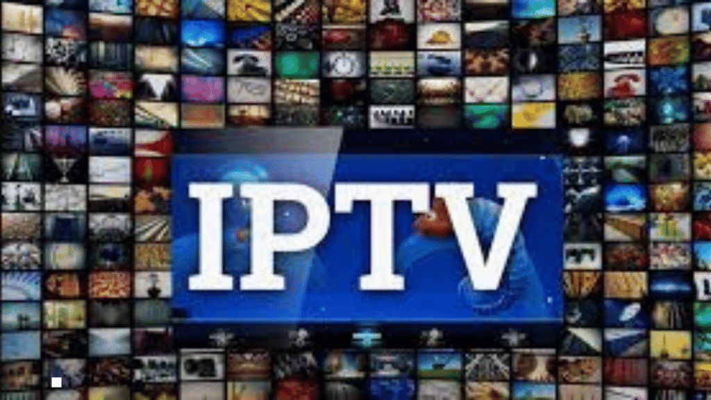 iptv 5 connections